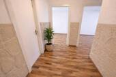 Eingangsbereich - Ihr neues Zuhause nahe der Alster - Modernisierte 3-Zimmer-Wohnung mit sonnigem Balkon