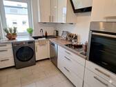 Küche - 3 Zimmer Etagenwohnung in Hamburg