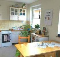 Gemütliche 2,5 ZIMMERWOHNUNG IN ZENTRALER LAGE - Große TERRASSE - Friedrichshafen