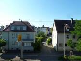 Ausblick - 2 Zimmer Etagenwohnung in Friedrichshafen