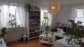 Wohnzimmer - 