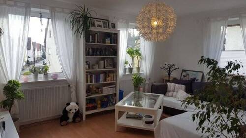 Wohnzimmer - 