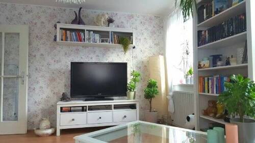Wohnzimmer - 