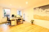 Büro Souterrain - 