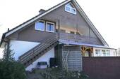 OG Balkon.jpg - 9 Zimmer Mehrfamilienhaus, Wohnhaus in Lamstedt