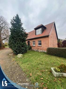 Einfamilienhaus - 8 Zimmer Einfamilienhaus in Hämerten