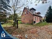Einfamilienhaus - Einfamilienhaus mit 296,50 m² in Hämerten zum Kaufen