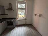 Küche - 3 Zimmer Etagenwohnung zur Miete in Bernburg