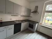 Küche - 3 Zimmer Etagenwohnung in Bernburg