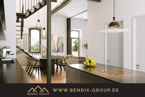Wohnbeispiel - Gut Nauenhof - 1.220.456,00 EUR Kaufpreis, ca.  170,00 m² Wohnfläche