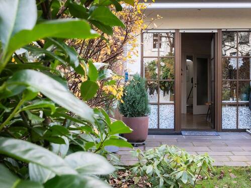 06_Gepflegter Garten - 
