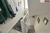 1OG Treppenhaus - 
