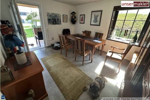 EG Esszimmer - 