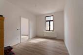 Kaminzimmer - 3 Zimmer Etagenwohnung in Blankenburg
