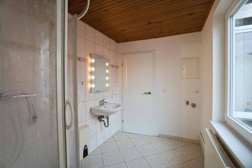 Duschbad - Etagenwohnung mit 103,00 m² in Blankenburg zur Miete