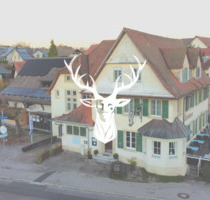 Gepflegtes Gastronomie und Hotellerieobjekt in zentraler Lage von Oberhof zu verkaufen - Murg