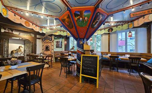 Bild 3 - Mehrfamilienhaus, Wohnhaus in Murg