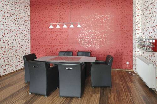 Essbereich_im_offenen_Wohnzimmer_EG - Mehrfamilienhaus, Wohnhaus in Wittingen zum Kaufen