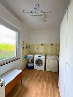 Hauswirtschaftsraum - 