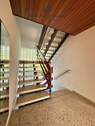 Treppe zum DG - 