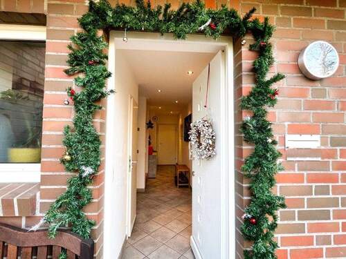 Truemper-Immobilien-Hamburg-Volksdorf DHH00013 - 6 Zimmer Doppelhaushälfte zum Kaufen in Hamburg