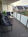 Balkon Bild 1 - MODERN LIVING UNTER DER WEIBERTREU!