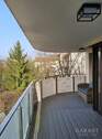 Balkon Bild 2 - 