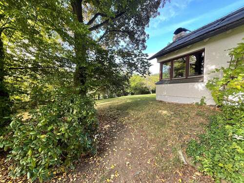 Außenansicht Garten - 