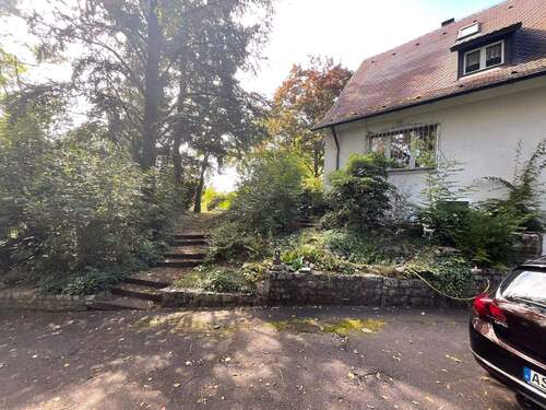 Außenansicht - Haus - 