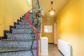 Treppenhaus - 