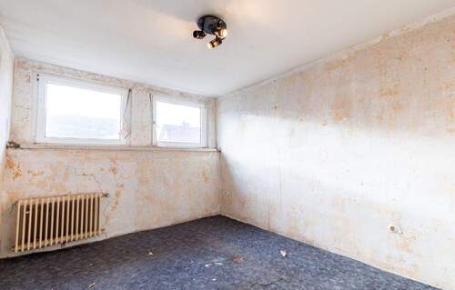 Kinderzimmer III - OG - 