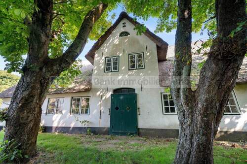 Ansicht - 1 Zimmer Einfamilienhaus zum Kaufen in Sylt