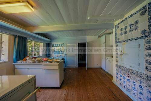 Zimmer - Einfamilienhaus mit 234,00 m&sup2; in Sylt zum Kaufen