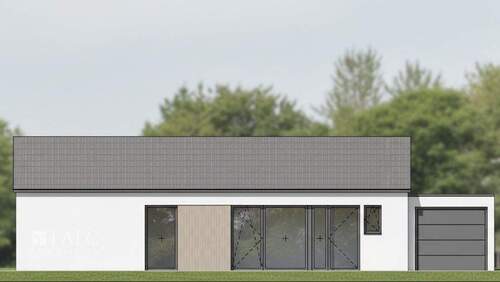 Haus - 3 Zimmer Bungalow zum Kaufen in Wassenberg