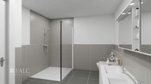 Badezimmer - 