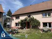Wohnhaus - 9 Zimmer Einfamilienhaus zum Kaufen in Ostingersleben