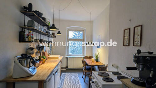 Bild 3 - 2 Zimmer Etagenwohnung in Berlin