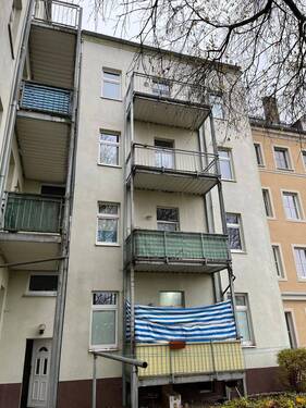 FLCO3570.JPG - TOP* 1 NKM frei! 3-ZKB Wohnung im Lutherviertel, Chemnitz – ideal für Familien und Berufstätige