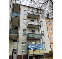 TOP* 1 NKM frei! 3-ZKB Wohnung im Lutherviertel, Chemnitz – ideal für Familien und Berufstätige