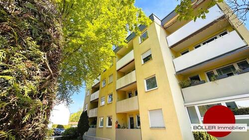 Sonnenseite - 