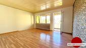Wohnzimmer - 3 Zimmer Etagenwohnung zum Kaufen in Zirndorf
