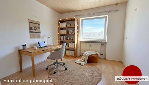 Homeoffice 