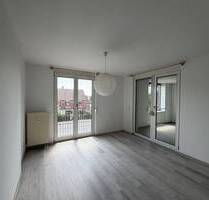 2-Zimmer-Wohnung mit Loggia - 700,00&nbsp;EUR Kaltmiete, ca.&nbsp; 64,50&nbsp;m&sup2;&nbsp;Wohnfl&auml;che in Uttenreuth (PLZ: 91080)