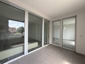Wintergarten - Etagenwohnung mit 64,50 m&sup2; in Uttenreuth zur Miete