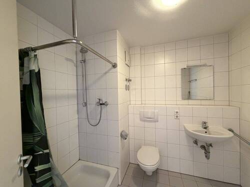 Duschbad - 