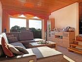 Wohnzimmer OG - 