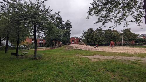 Top Lage in Schwachhausen - 3 Zimmer Etagenwohnung zum Kaufen in Bremen