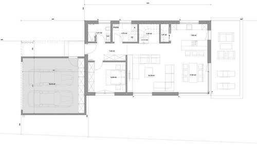 Grunriss EG - 