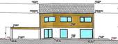 Hausansicht - 