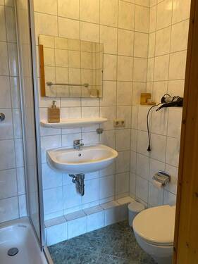 Bad Gästezimmer - Beispiel - 